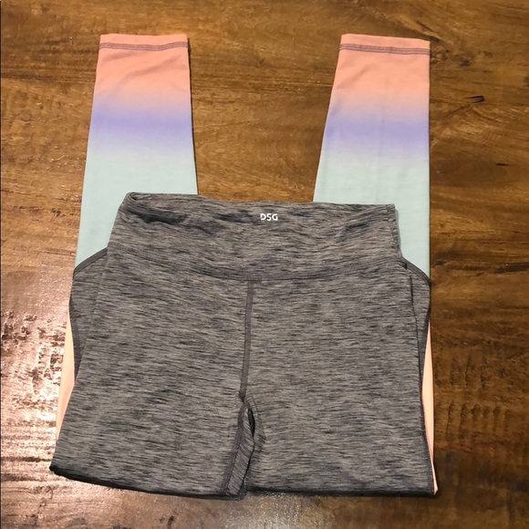 DSG leggings - Picture 1 of 3